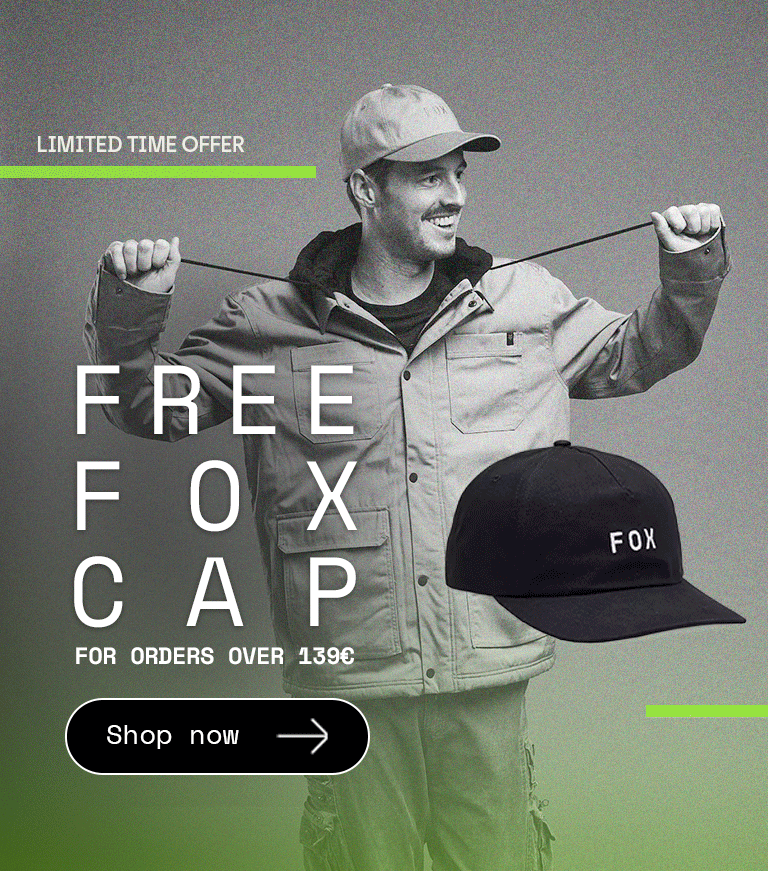 Topi Fox Racing Fox Racing® Portugal - Official Site - MX, MTB & Clothing