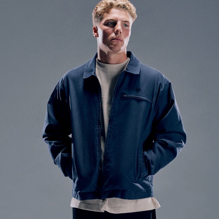Jackets