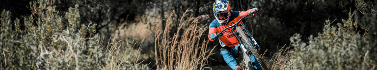 Mens MTB Pants