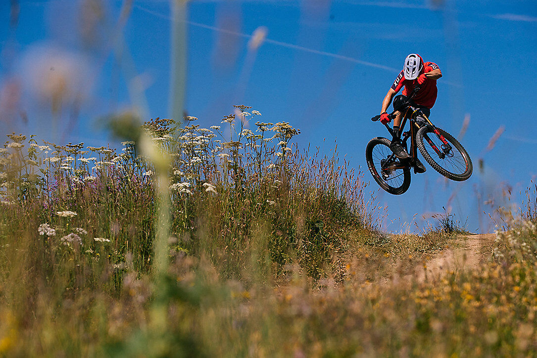 Mountain bike cool outlet