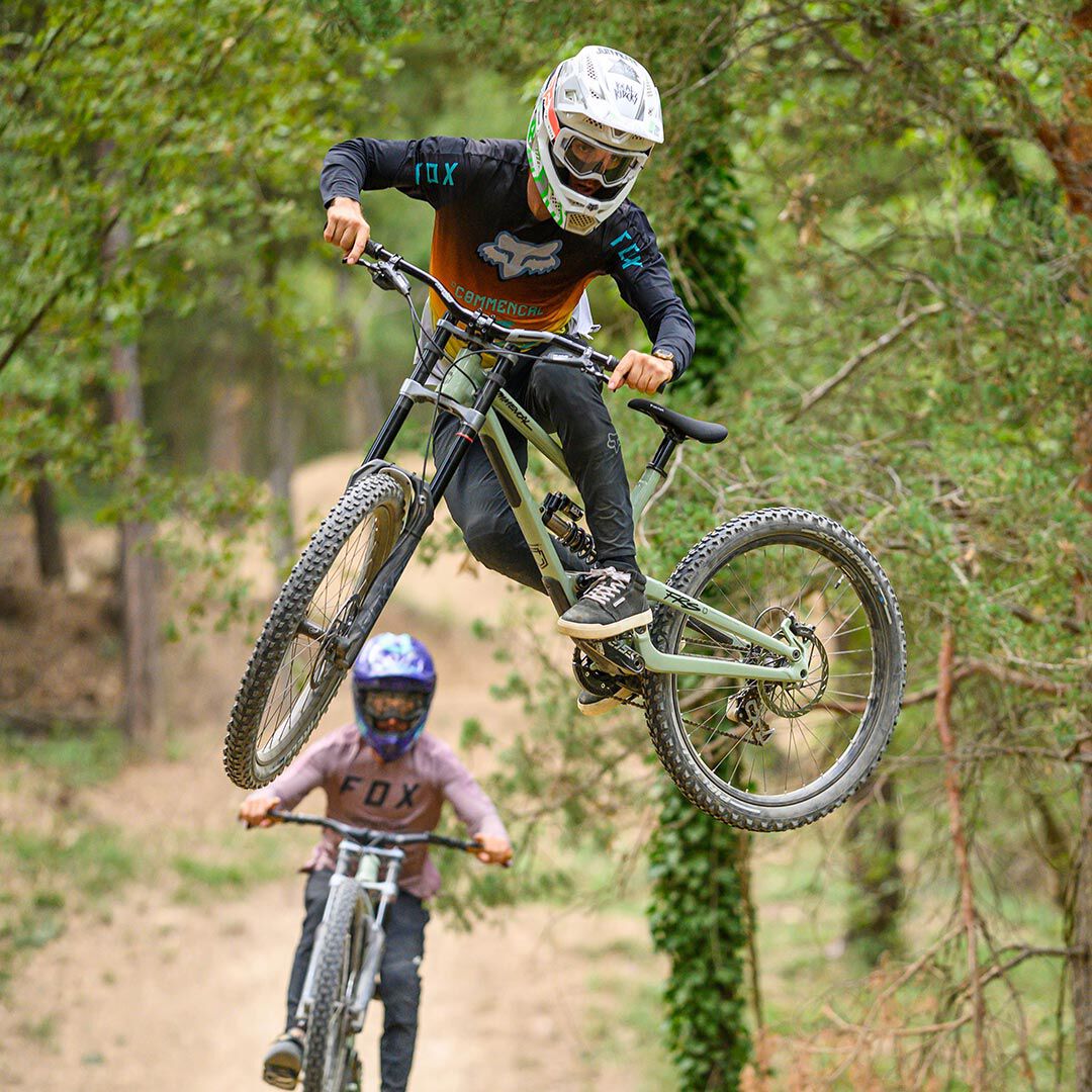 Helmet, rag, and bucket of soapy water