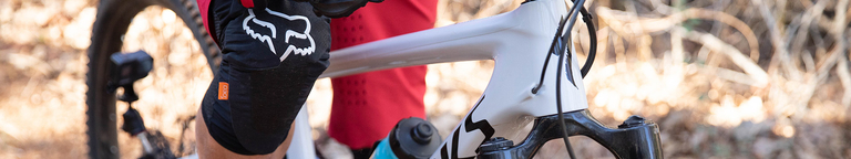 Mens MTB Guards