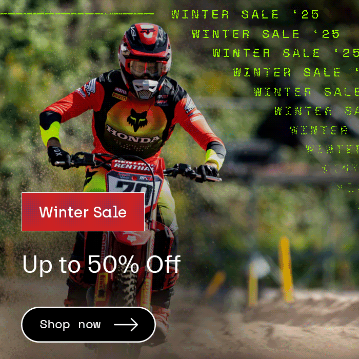 Fox Racing® Portugal - Official Site - MX, MTB & Clothing
