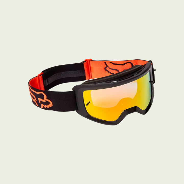 Save on MTB goggles