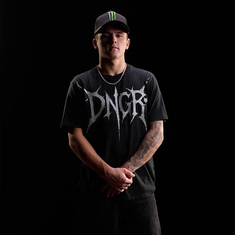 DNGR x Fox