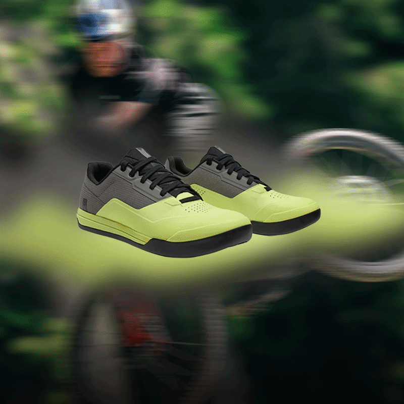 MTB Shoes