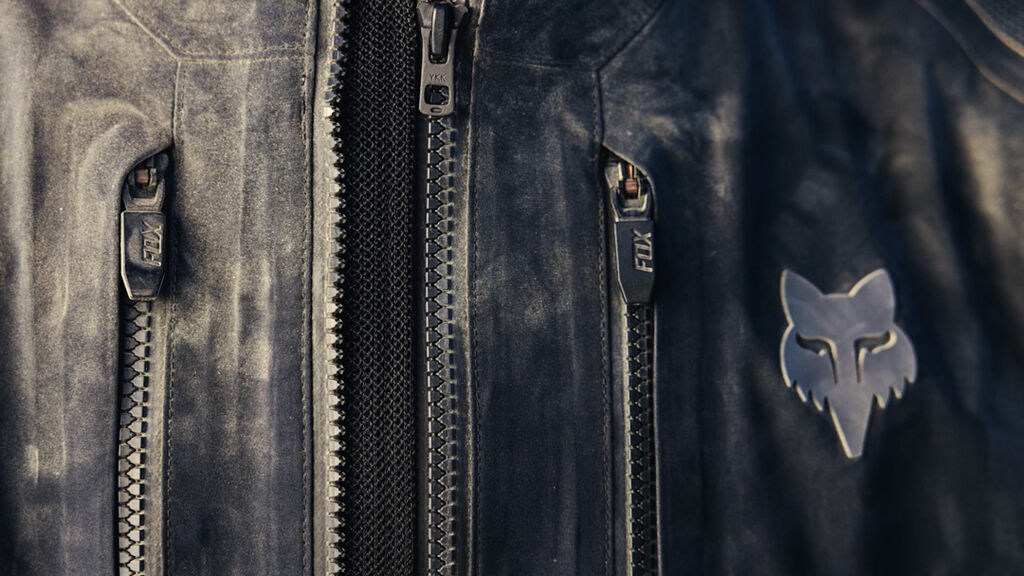 Man holding a V3RS helmet