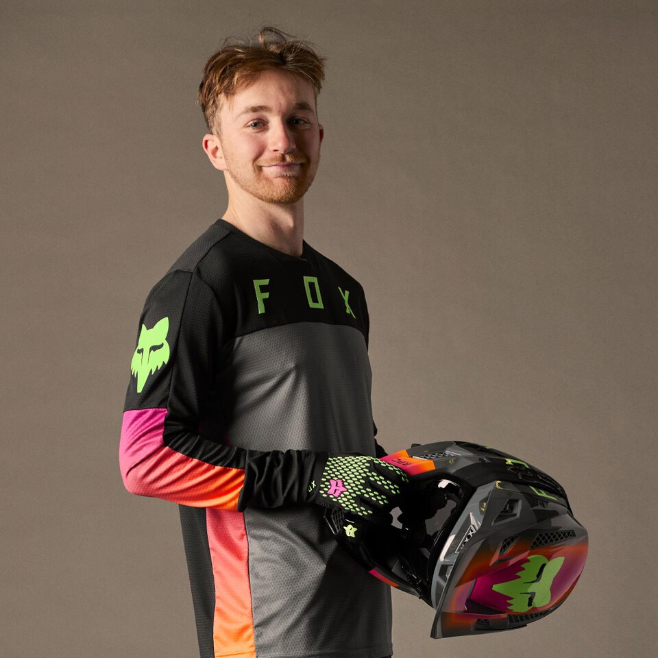 Foxbrough Training Kit Fox MTB - Mountain Biking | Fox Racing® Portugal