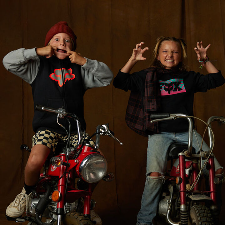 Fox Racing Youth Sale