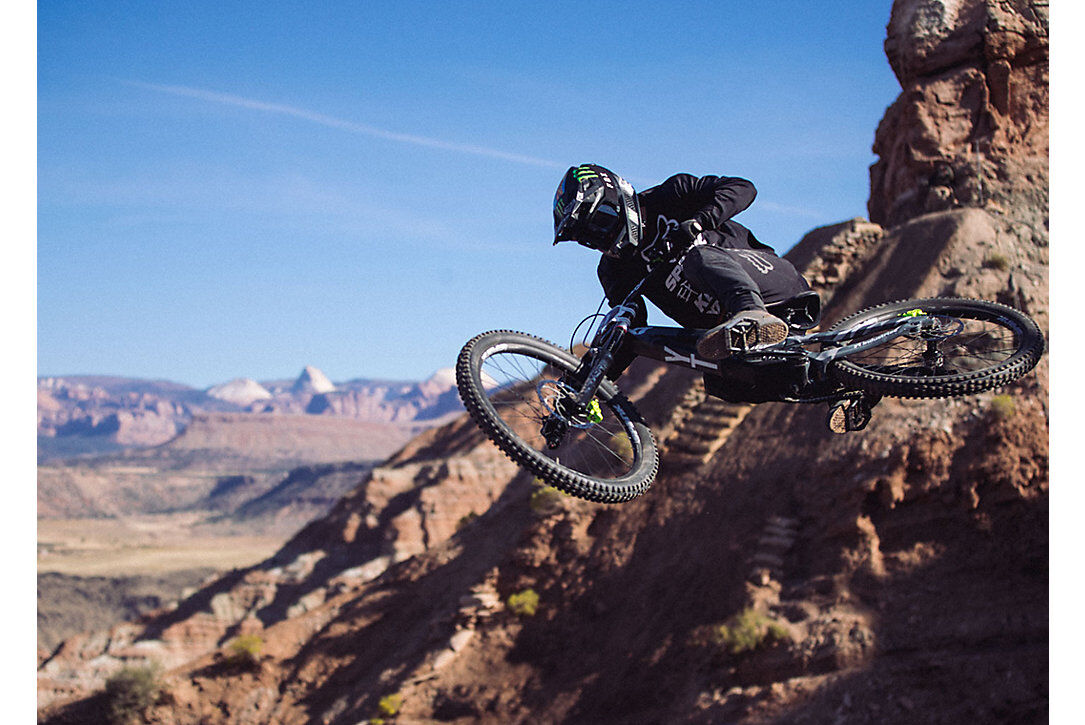 Fox racing mtb 2019 discount