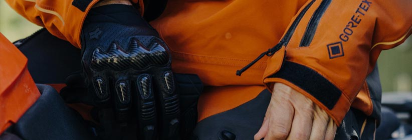 ADV Gloves