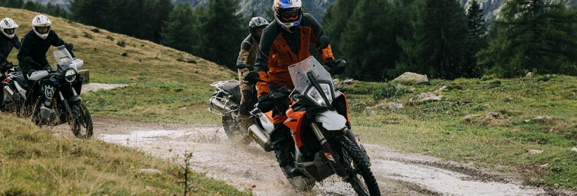 ADV Gloves