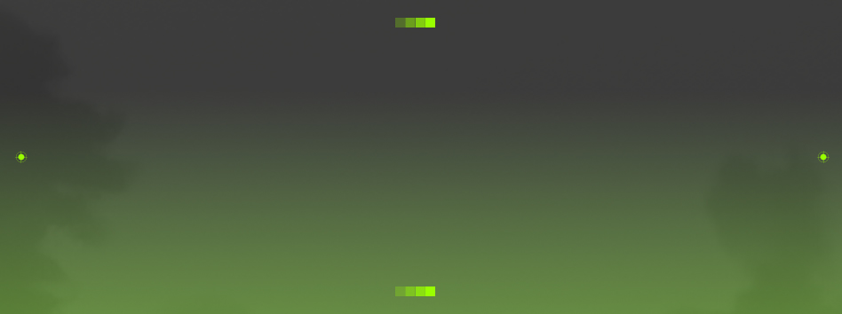 Static image with green gradient background. There's a logo over it stating Members Exclusive.