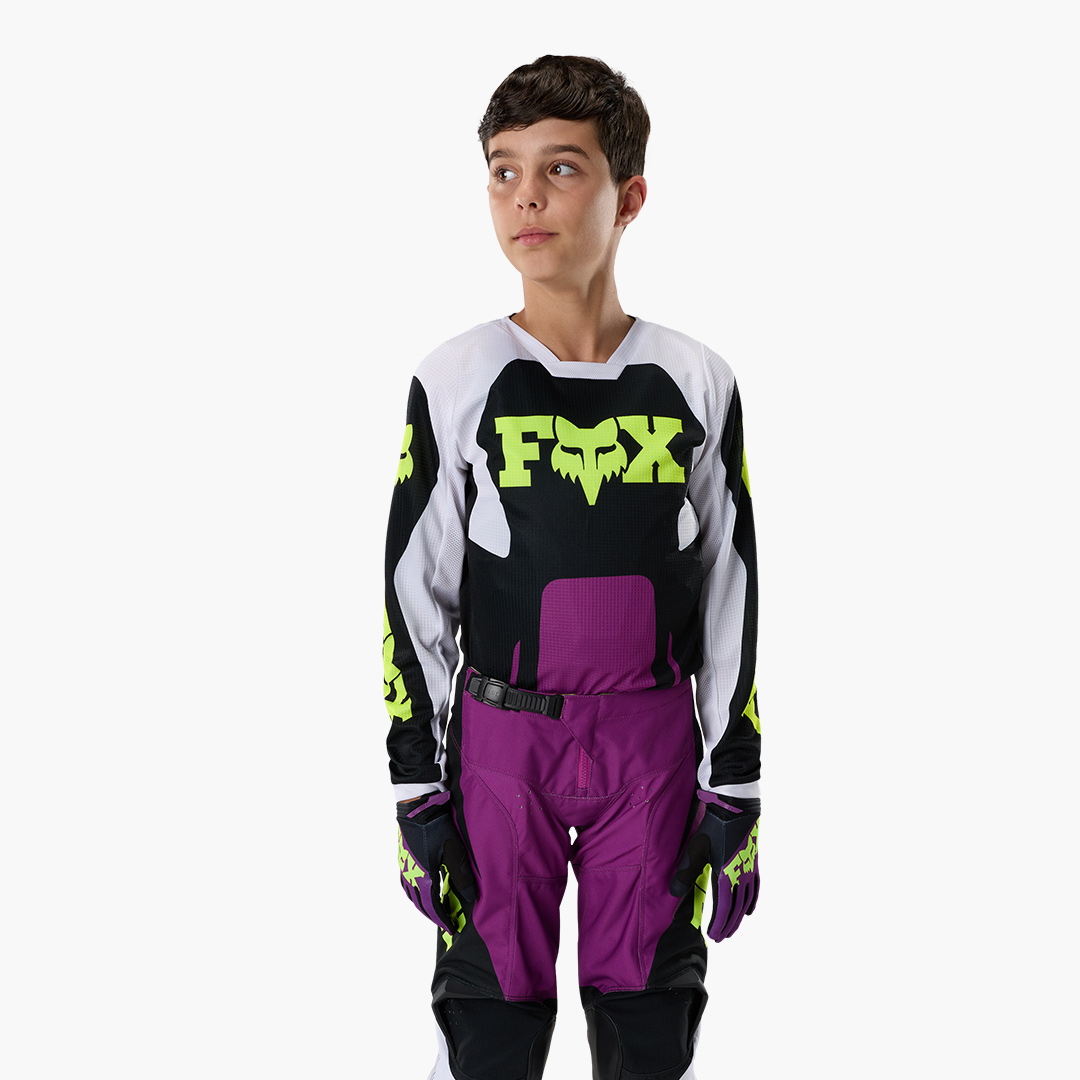 180 Raid — Purple Lava